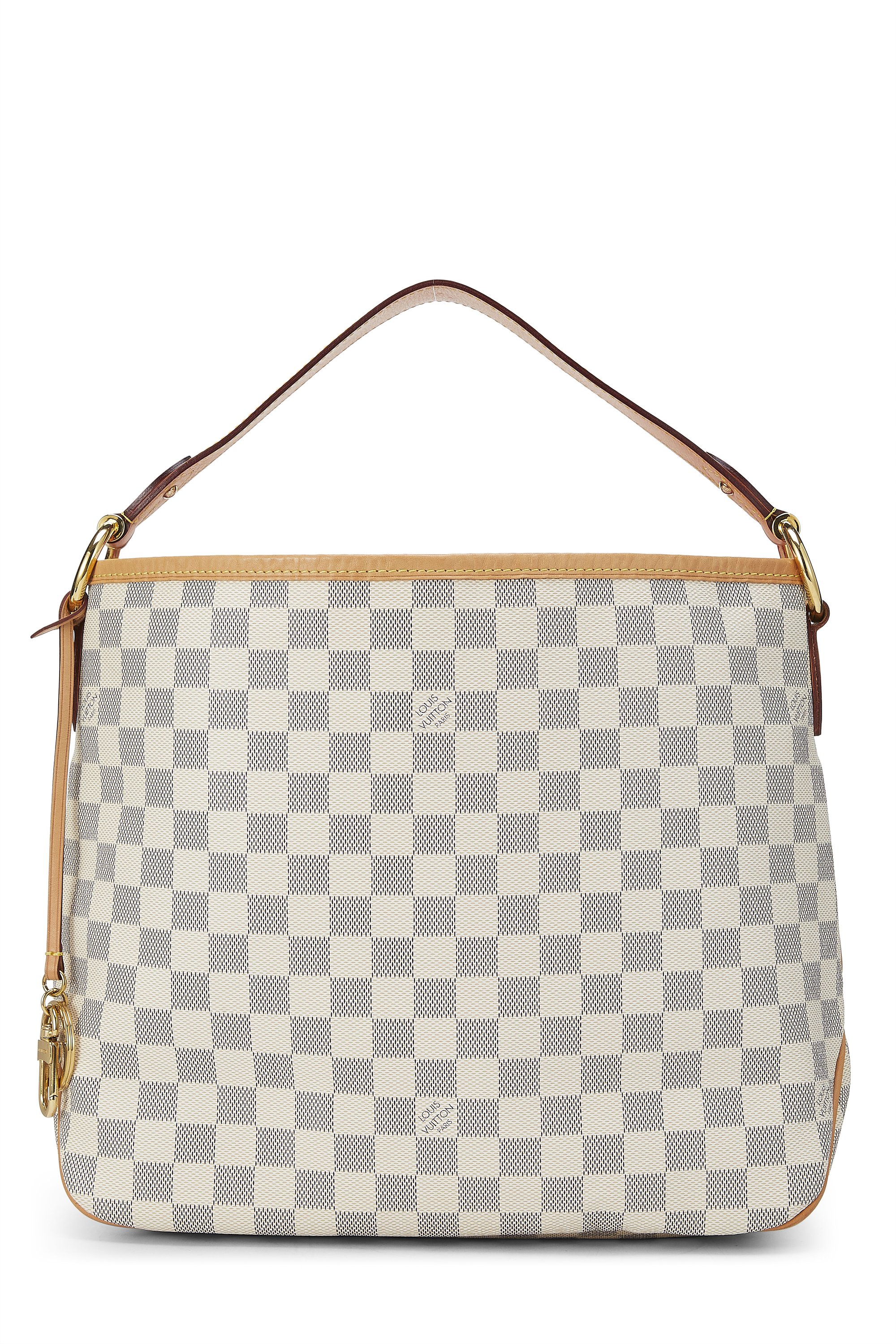 Damier Azur Delightful PM NM
