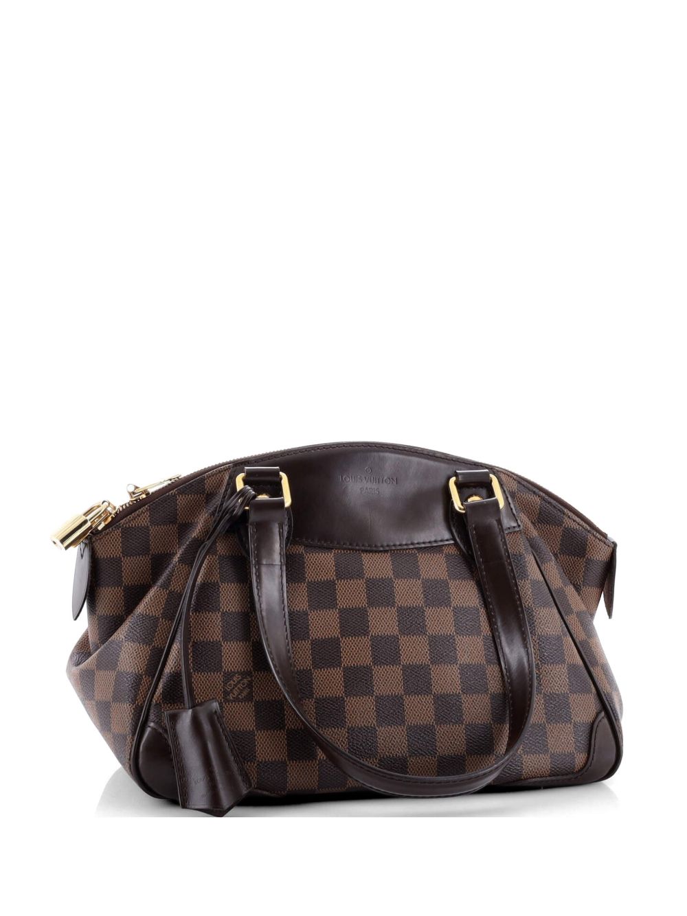 Verona Handbag Damier PM shoulder bag