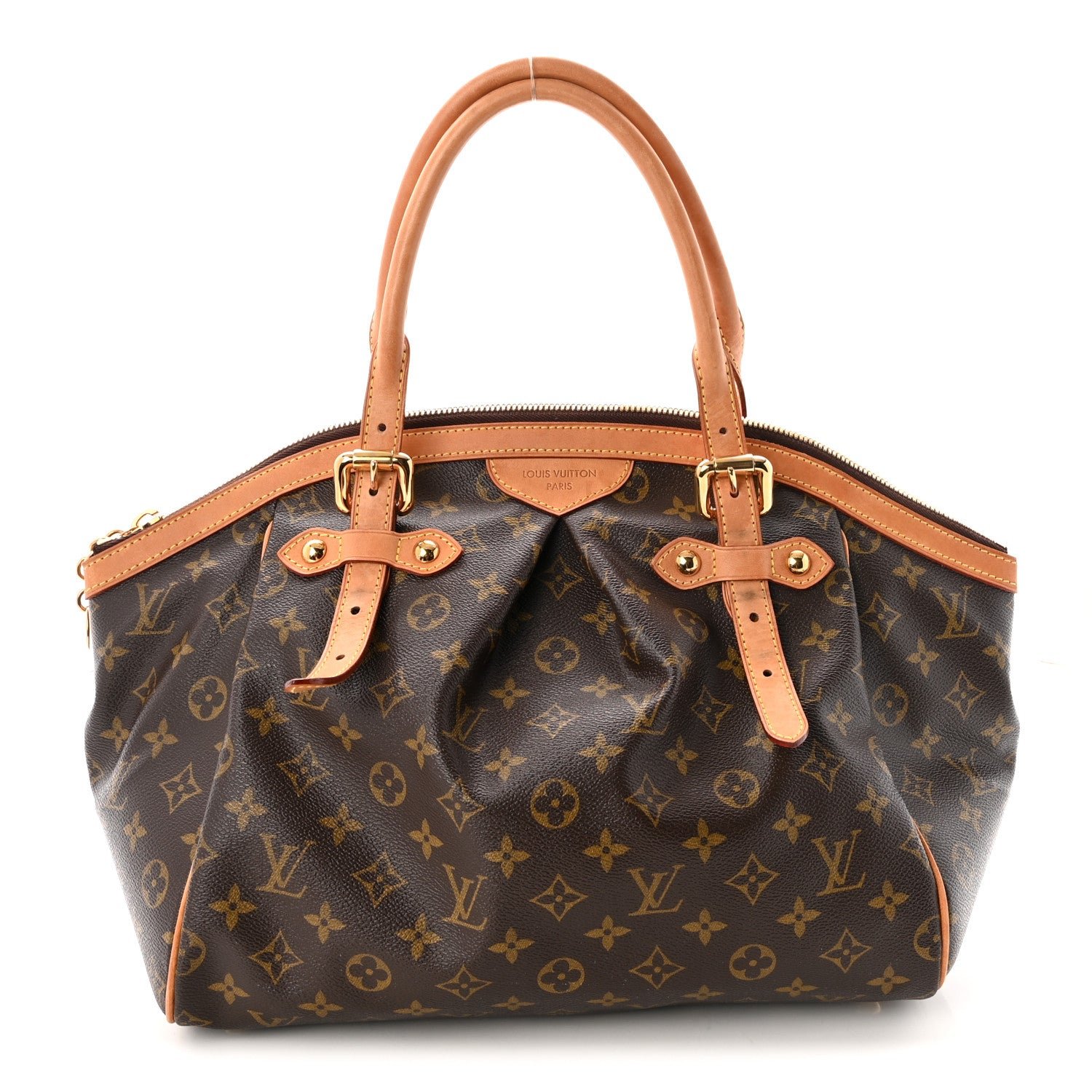 Louis Vuitton Monogram Tivoli GM