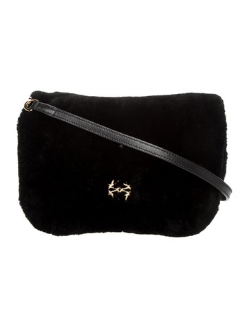 Loewe Signature Crossbody Bag