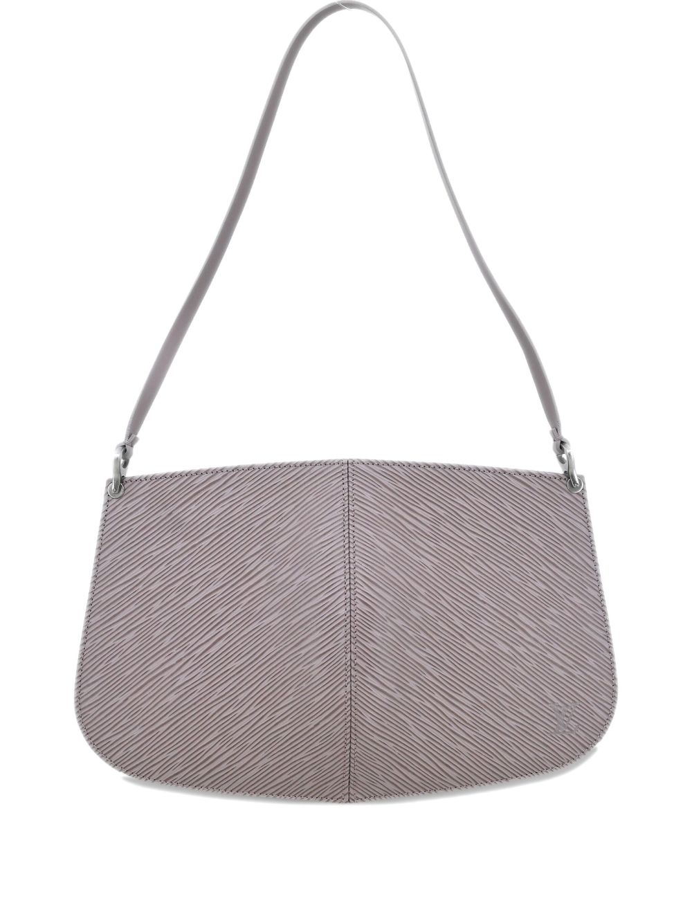 2001 Demi-lune handbag