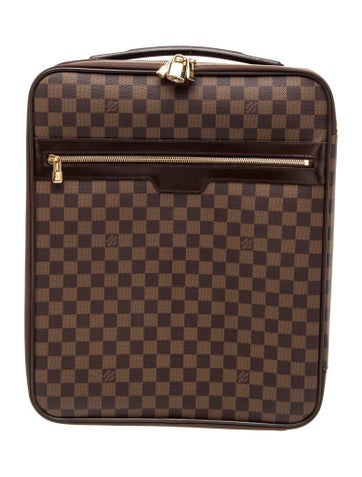 Damier Ebene Pégase 55