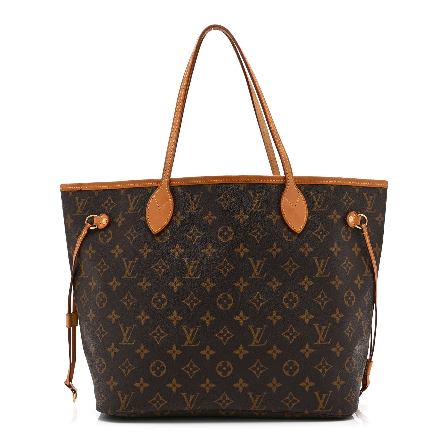 Monogram Neverfull MM