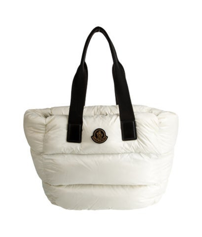 Moncler Nylon Tote