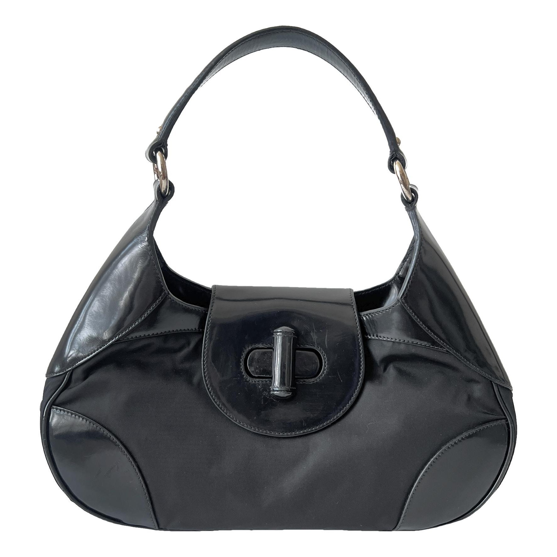 Cloth handbag