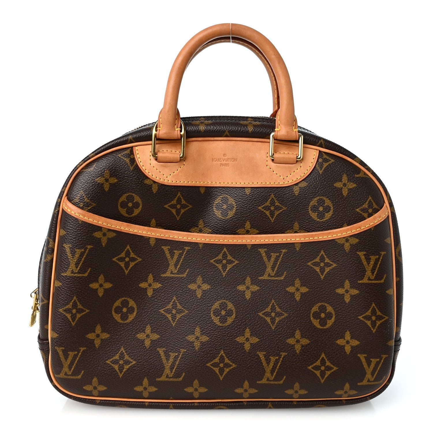 Louis Vuitton Monogram Trouville