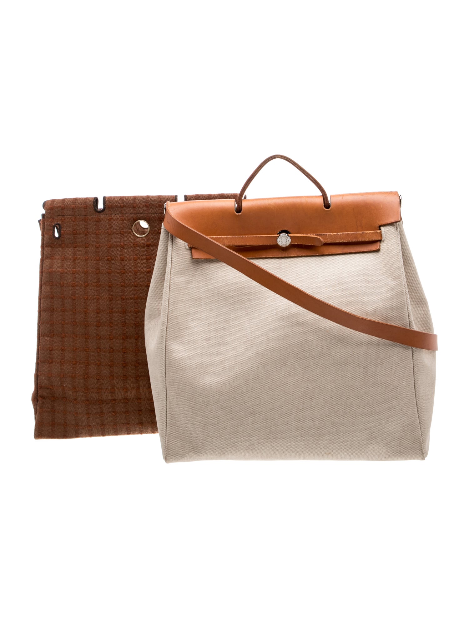 Toile Herbag 39