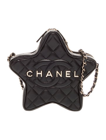 2024 Walk Of Fame Star Bag