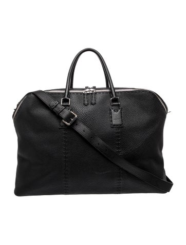 Leather Selleria