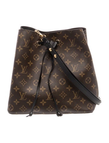 Monogram Néonoé MM