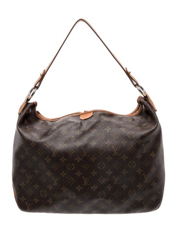 LV Monogram Delightful GM
