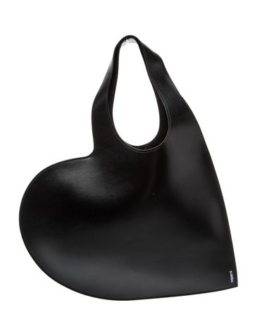 Coperni Leather Tote
