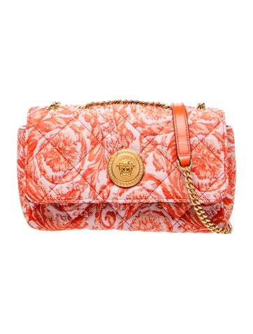 Versace Minaudière w/ Tags
