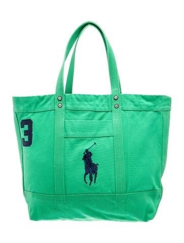 Canvas Tote