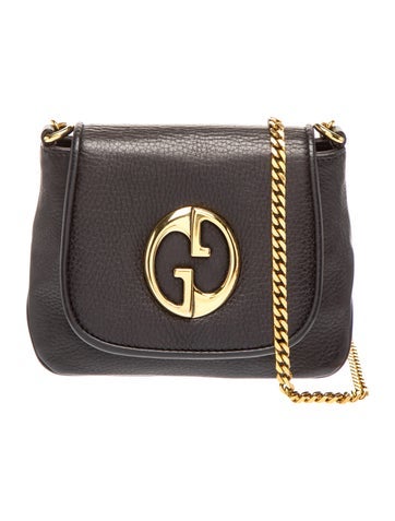 1973 Crossbody Bag