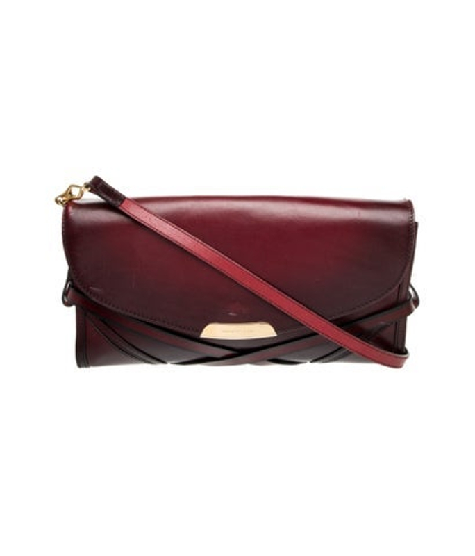 Burberry House Check Crossbody Bag