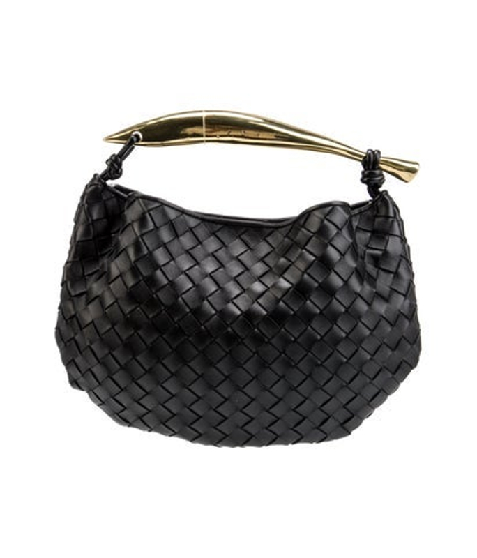 Bottega Veneta Veneta Intrecciato Sardine