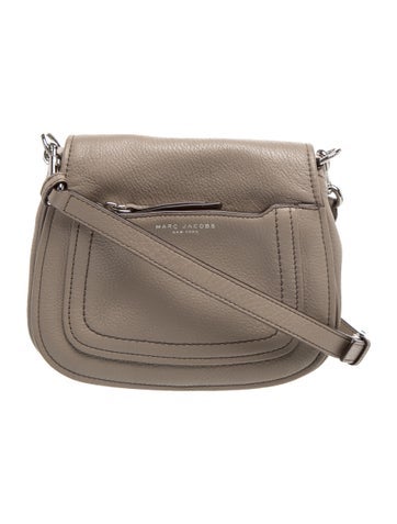 Marc Jacobs Leather Shoulder Bag