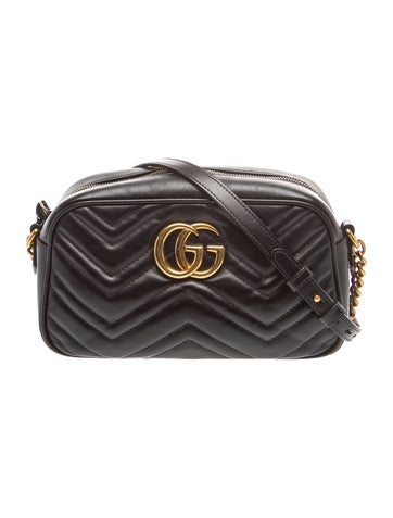 Double G Marmont Small