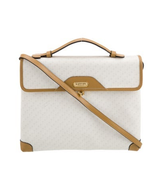 Lanvin Crossbody Bag