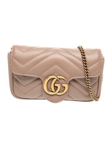 Double G Marmont Super Mini
