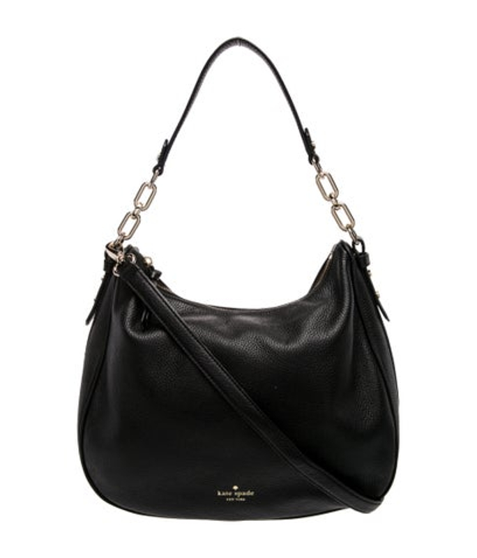 Kate Spade Spade New York Leather Shoulder Bag