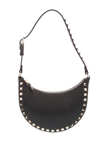 Valentino Rockstud Shoulder Bag