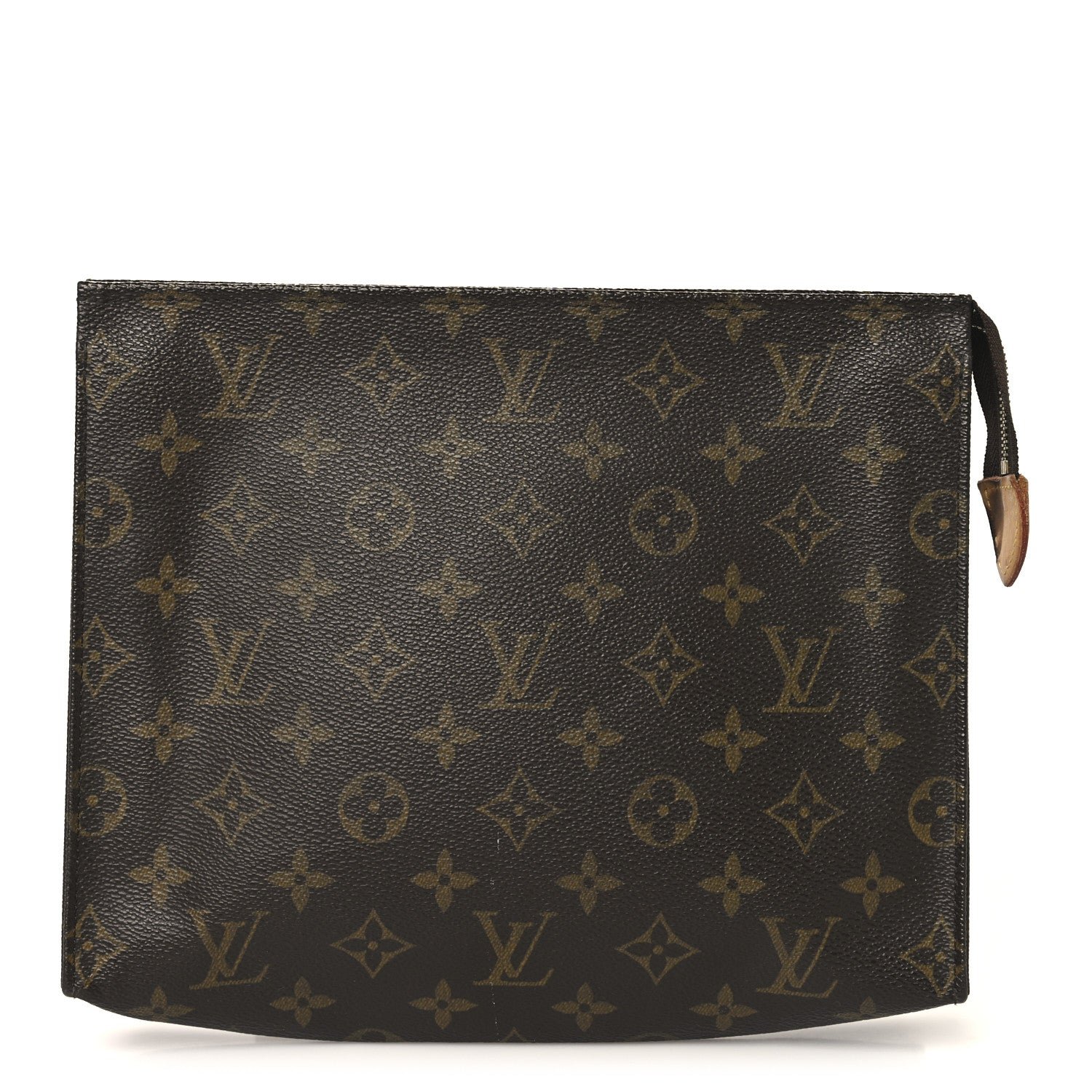 Louis Vuitton Louis Vuitton Monogram Toiletry Pouch 26