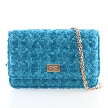 Tweed Wallet On Chain