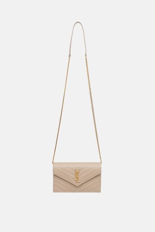 2026 Cassandre Envelope Chain  Wallet