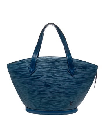 LV Monogram Saint Jacques