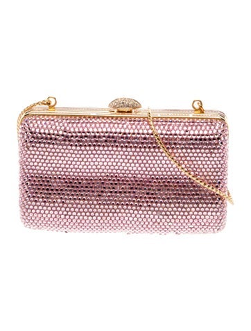 Crystal Minaudière