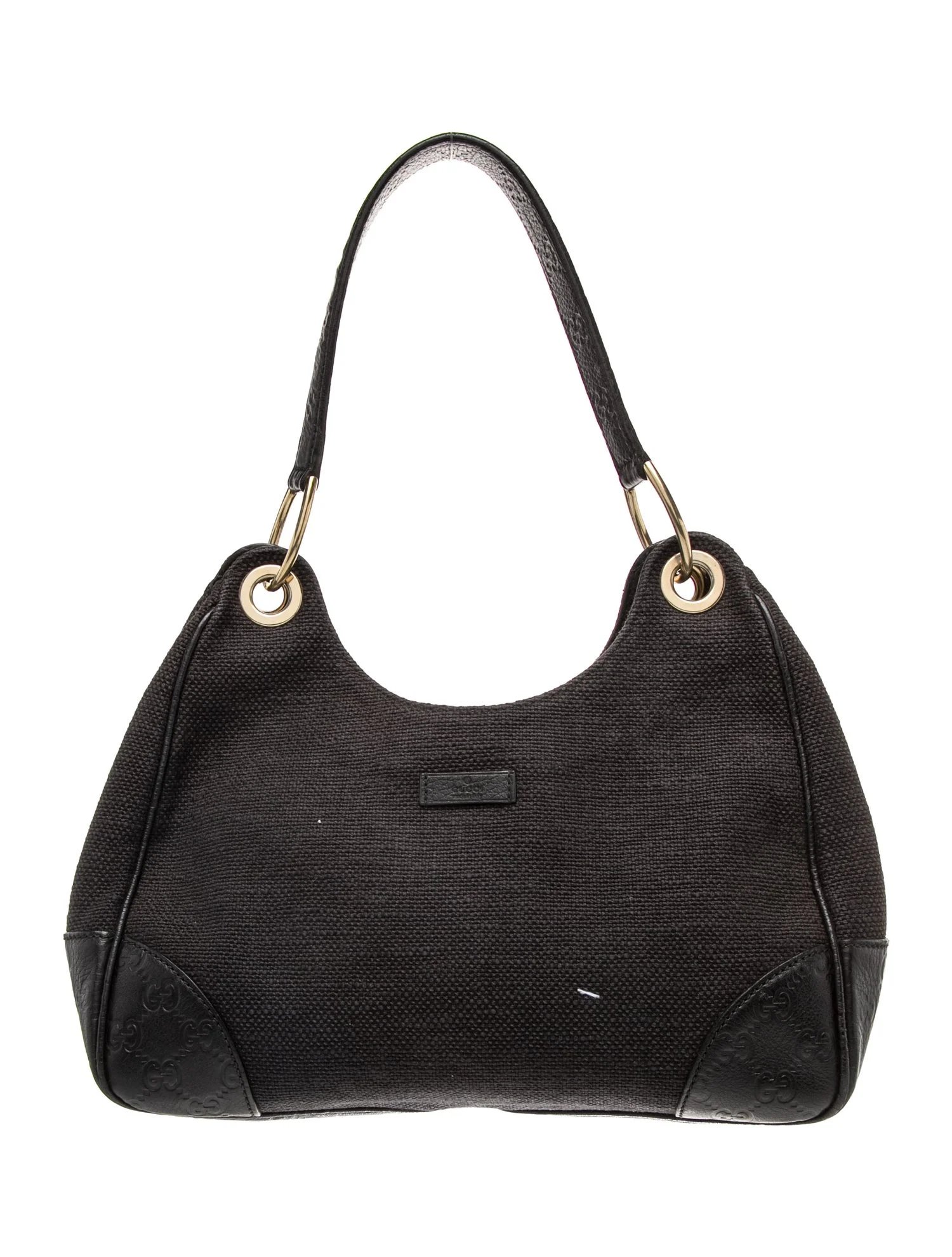 GG Signature Hobo Vintage