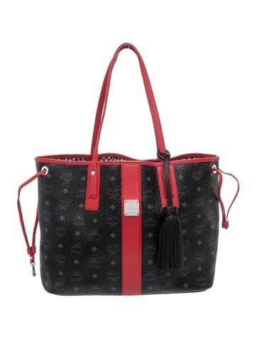 Monogram Tote