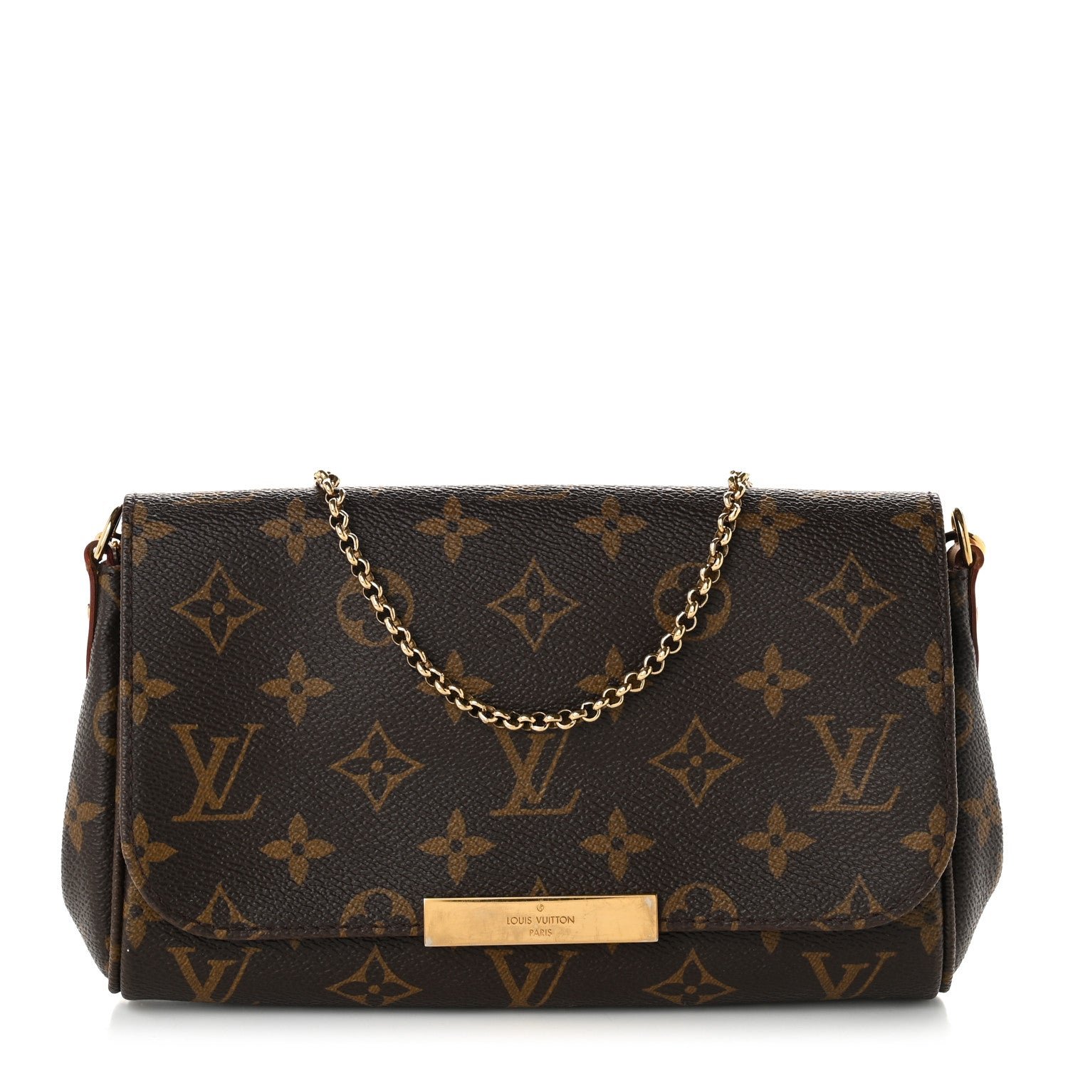 Louis Vuitton Monogram Favorite PM