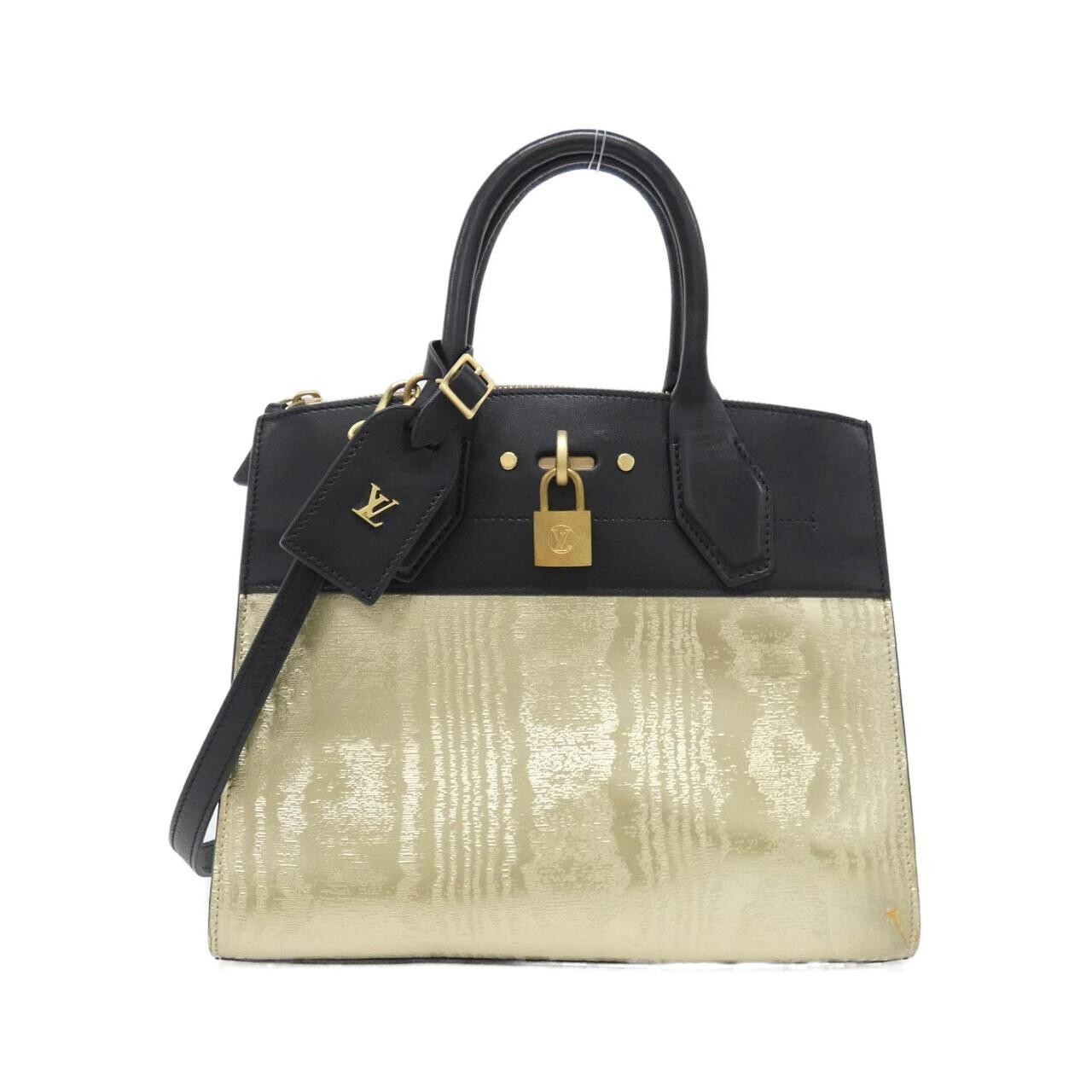 Louis Vuitton City Steamer PM M53085 Bag
