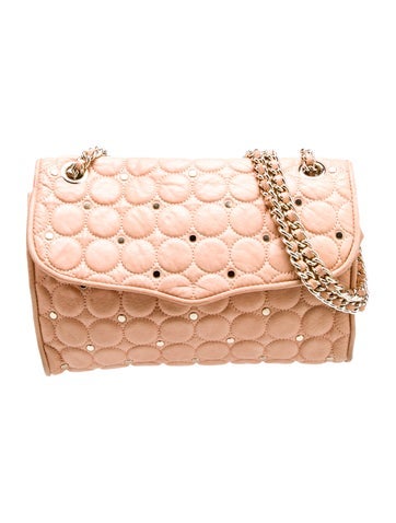 Rebecca Minkoff Leather Shoulder Bag