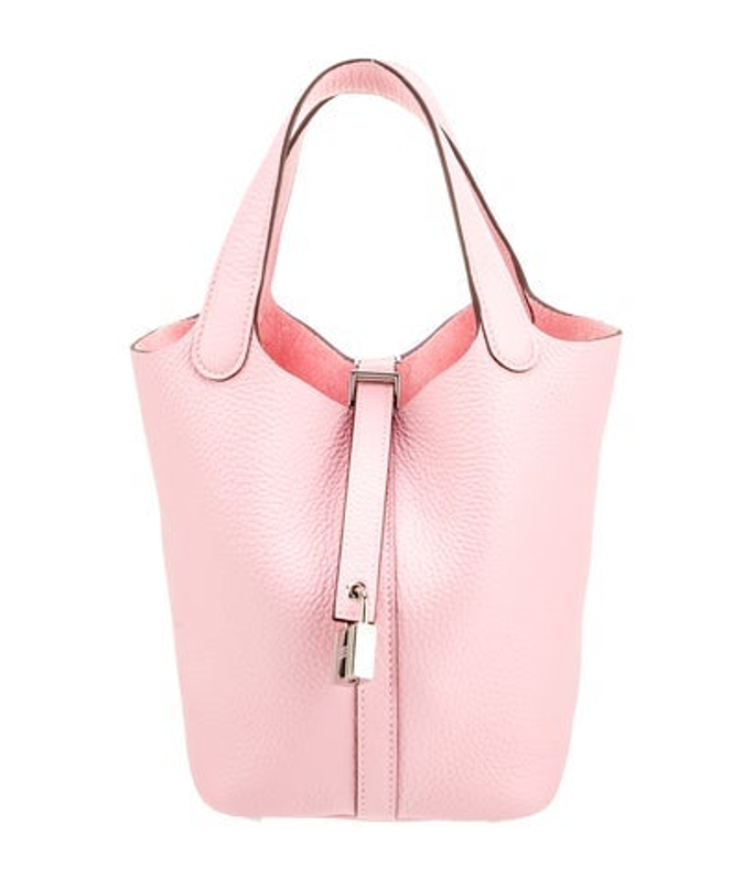 Hermes 2023 Clemence Picotin Lock 18