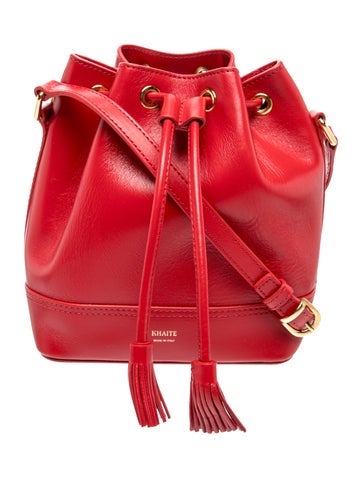 Leather Cecilia Small
