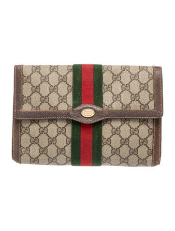 GG Supreme Clutch