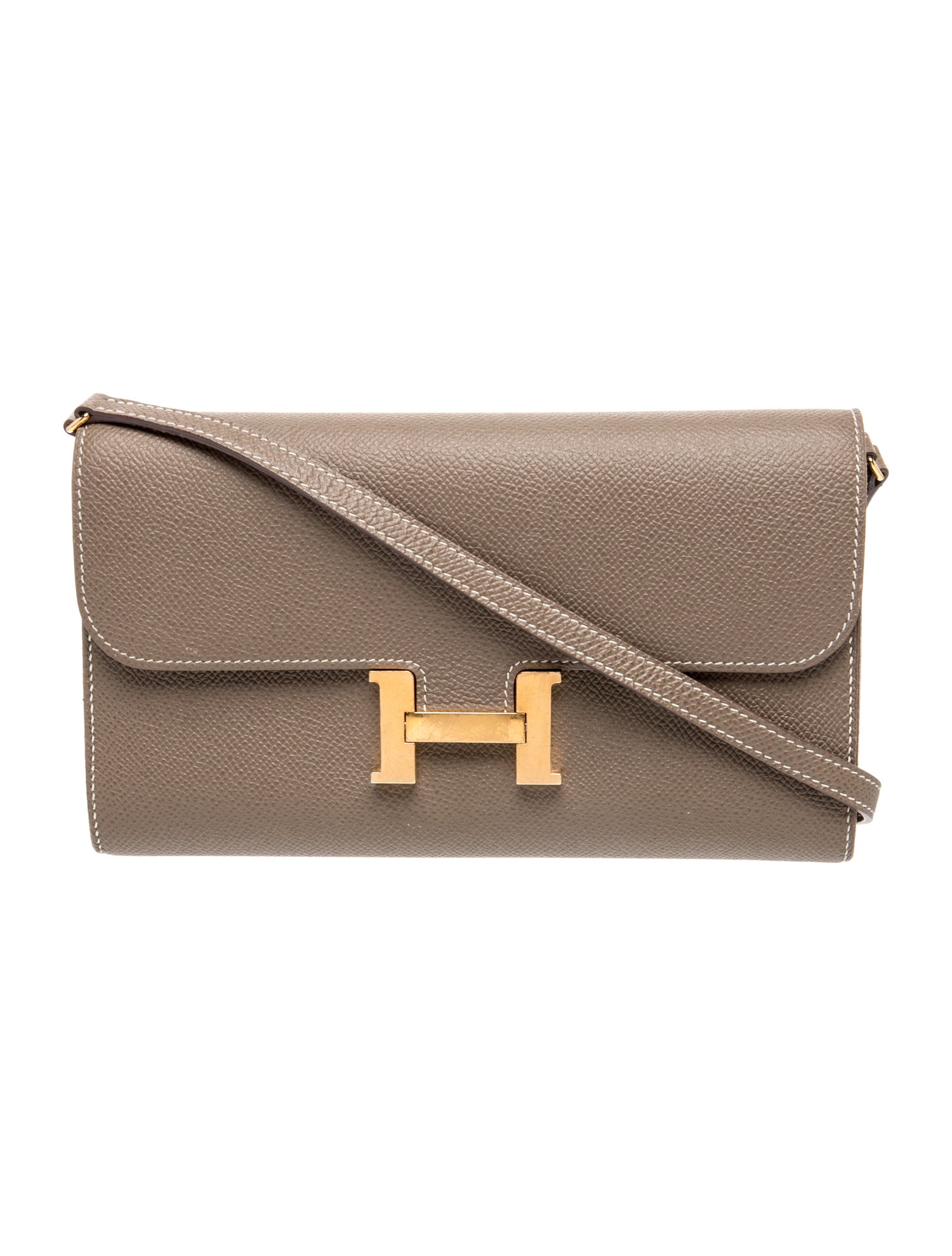 2021 Epsom Constance Long To Go Wallet