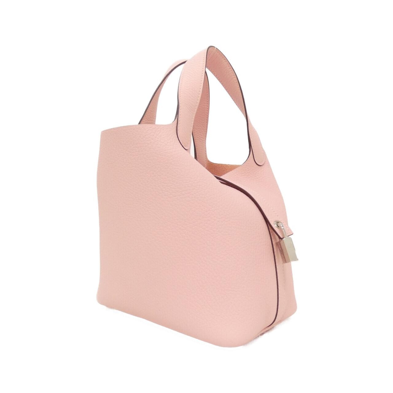 Hermes Picotin Lock PM 056289CK Bag