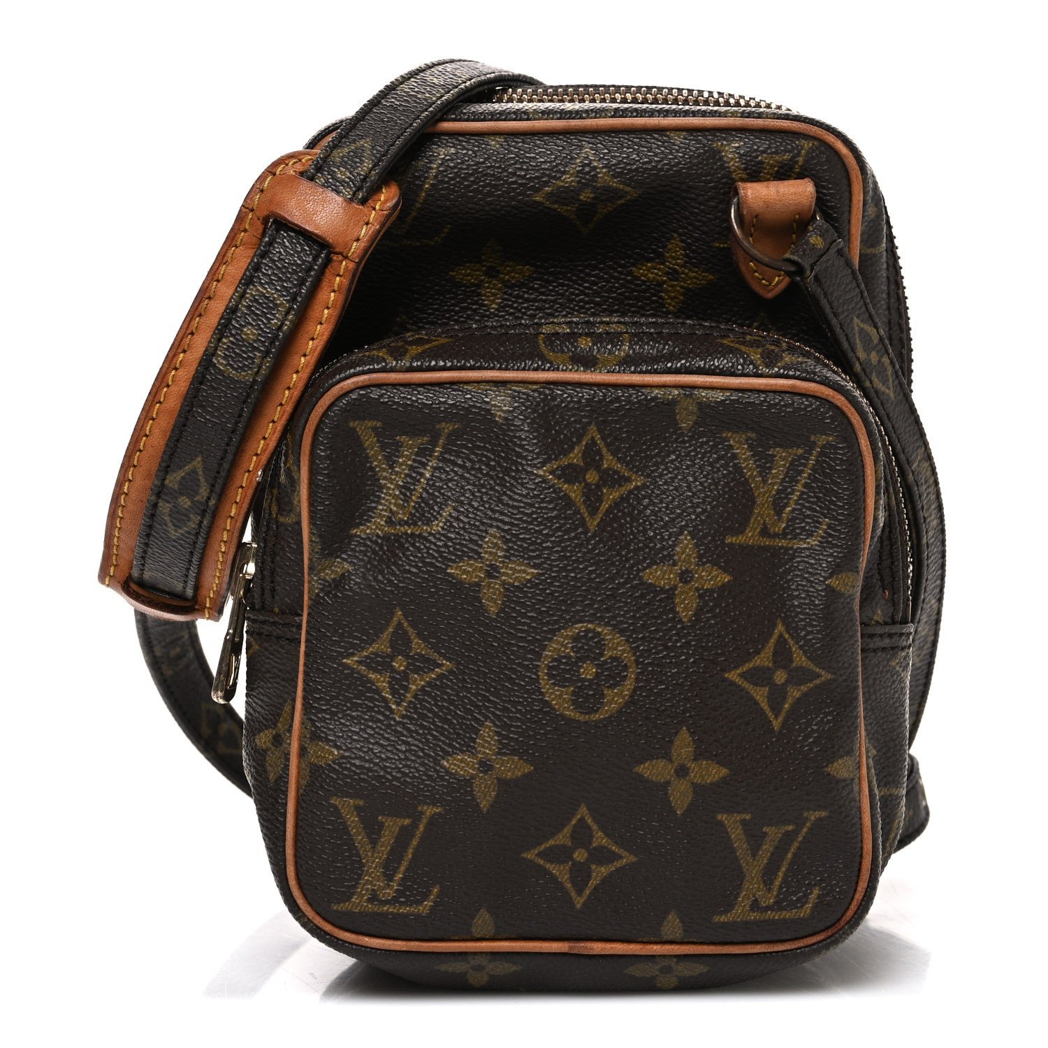 Louis Vuitton Monogram Amazone PM