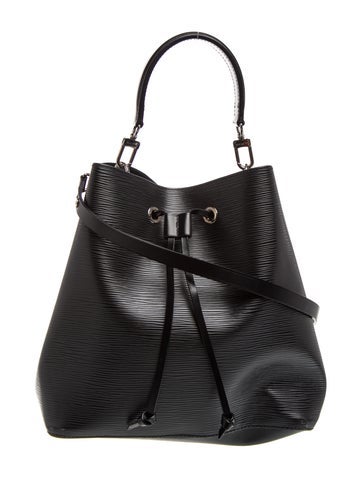 Epi Leather Néonoé MM