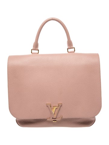 Taurillon Leather Volta