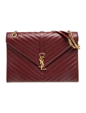 Chevron Envelope Large