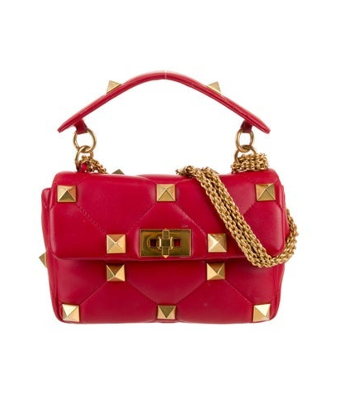 Valentino Rockstud Crossbody Bag