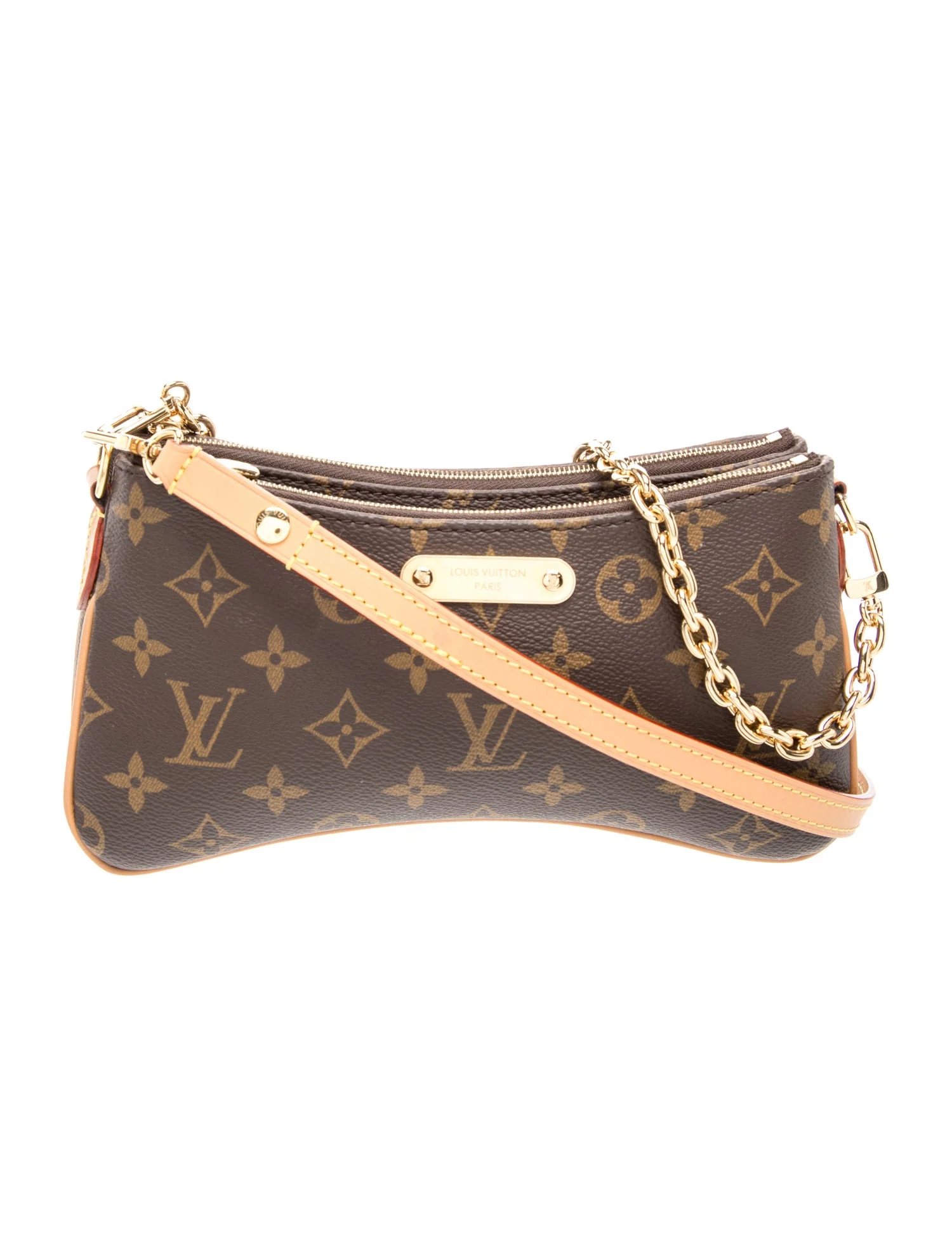 LV Monogram Multi-Pochette Accessoires Mini
