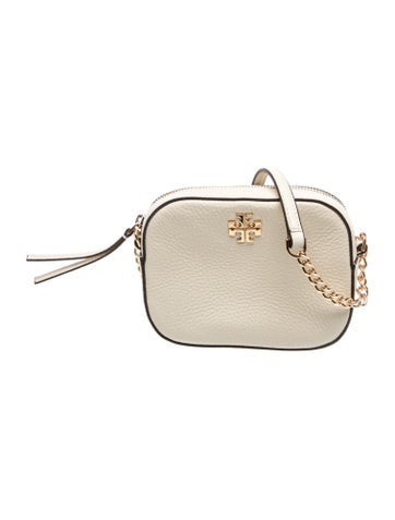 Tory Burch Leather Crossbody Bag