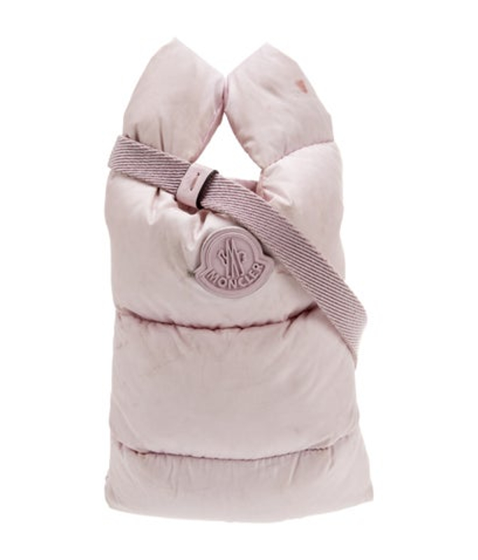 Moncler Nylon Backpack